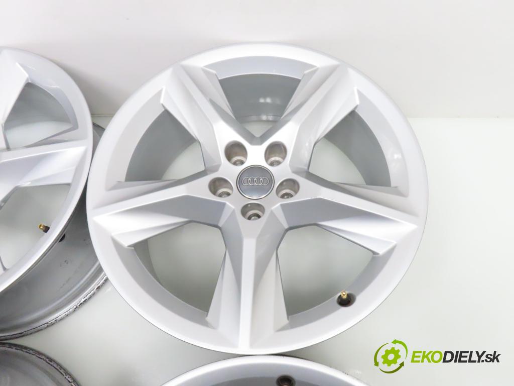 AUDI 0 disky / disk 4M0601025F