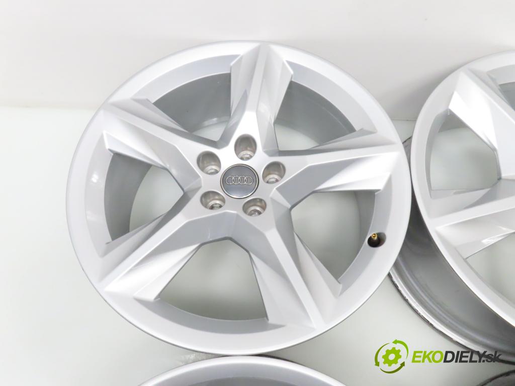 AUDI 0 disky / disk 4M0601025F