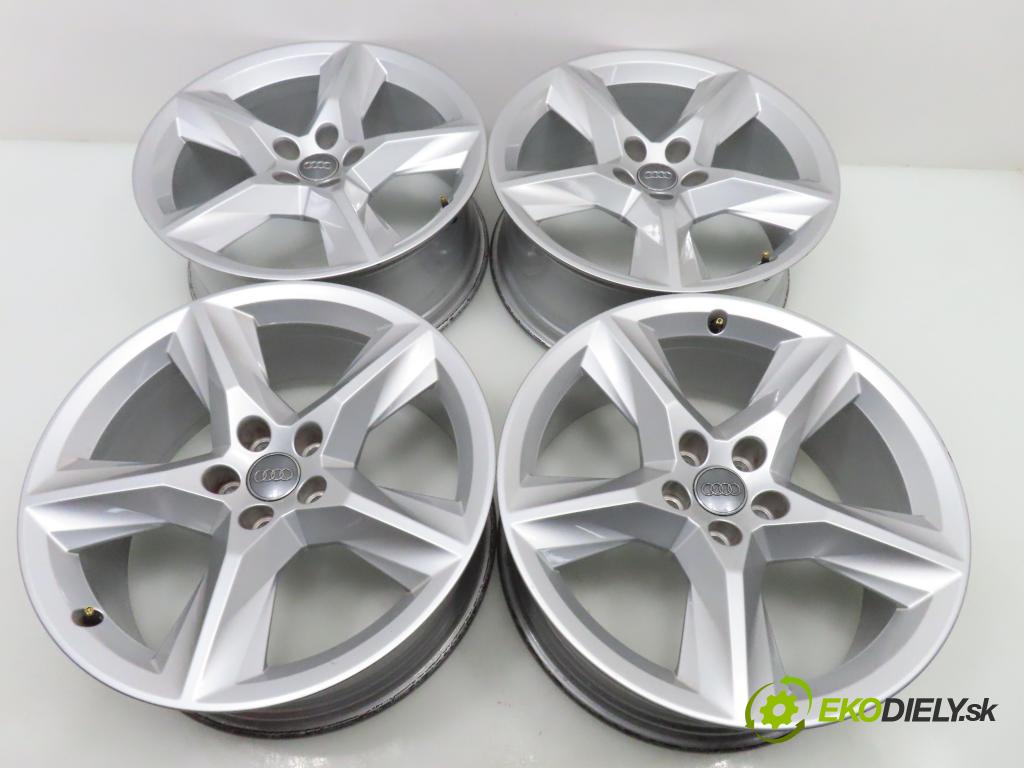 AUDI 0 disky / disk 4M0601025F