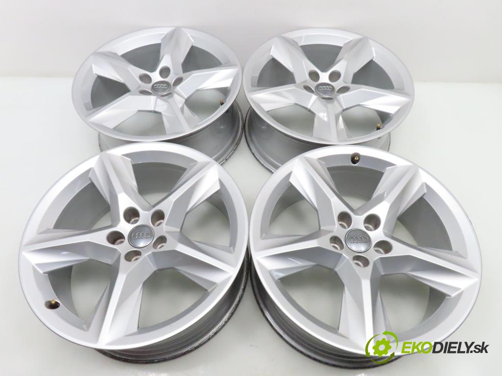 AUDI 0 disky / disk 4M0601025F