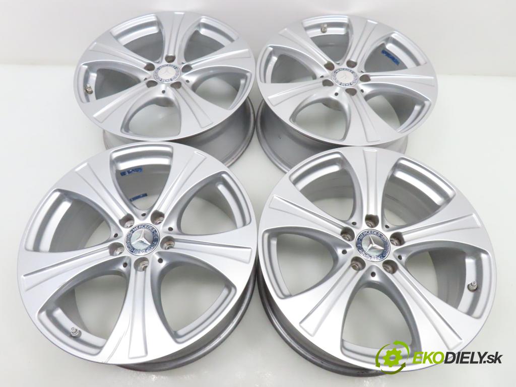 MERCEDES-BENZ 0 disky / disk A2534010800