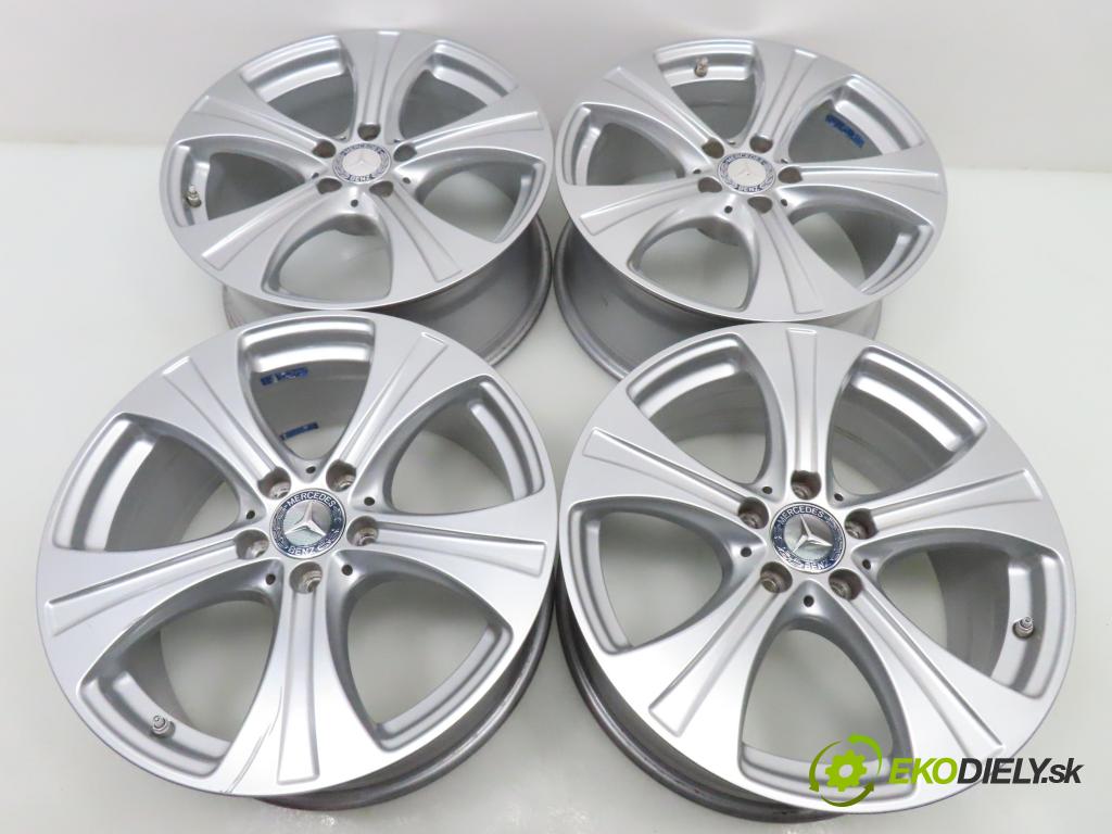 MERCEDES-BENZ 0 disky / disk A2534010800