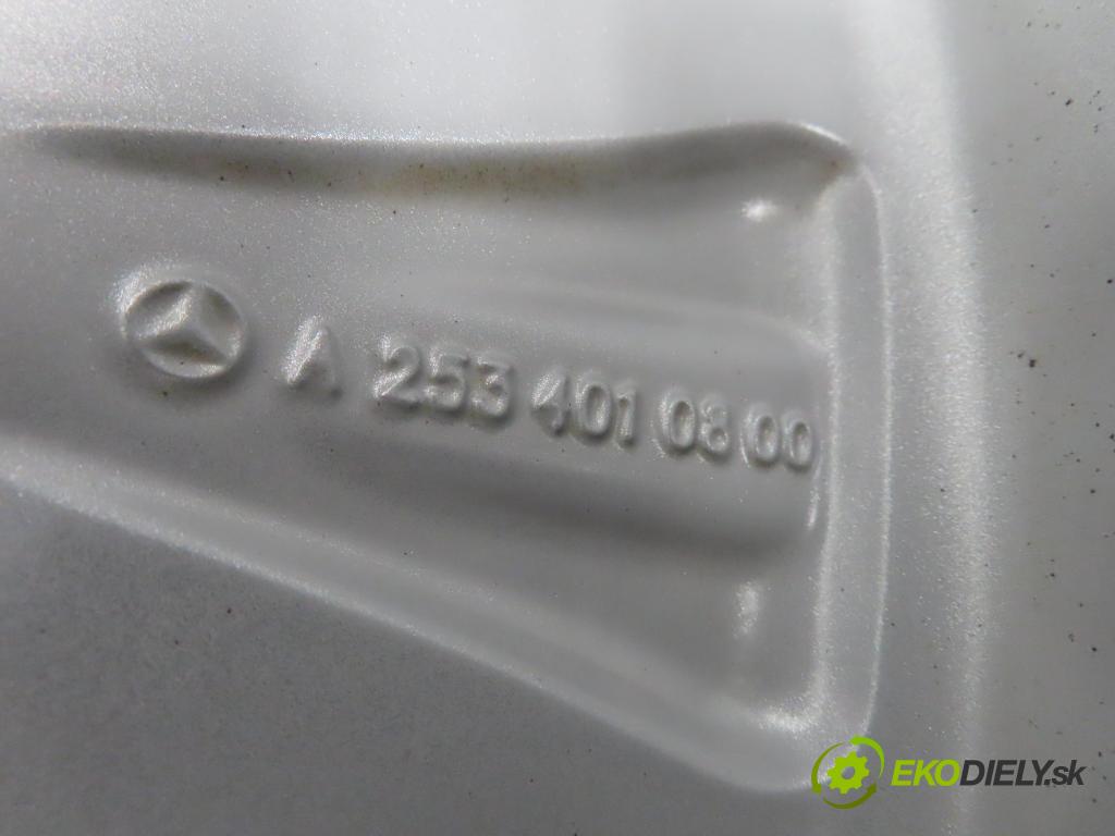 MERCEDES-BENZ 0 disky / disk A2534010800