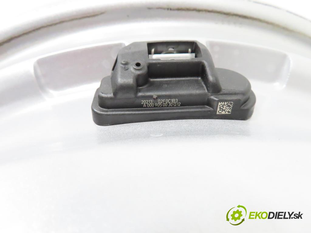 MERCEDES-BENZ 0 disky / disk A2534010800