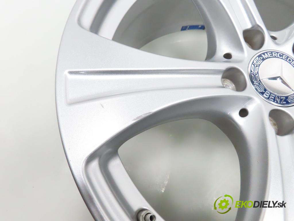 MERCEDES-BENZ 0 disky / disk A2534010800