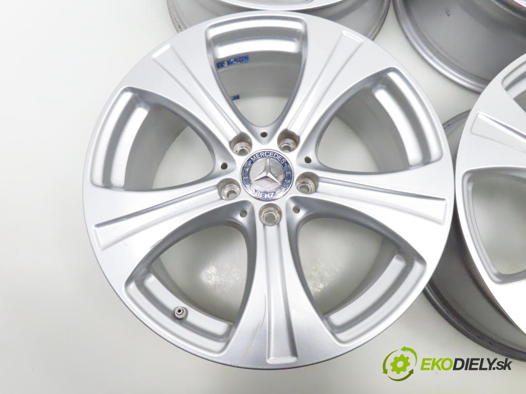 MERCEDES-BENZ 0 disky / disk A2534010800