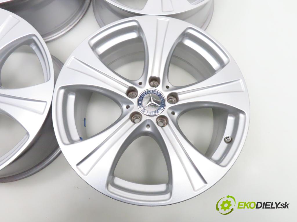 MERCEDES-BENZ 0 disky / disk A2534010800