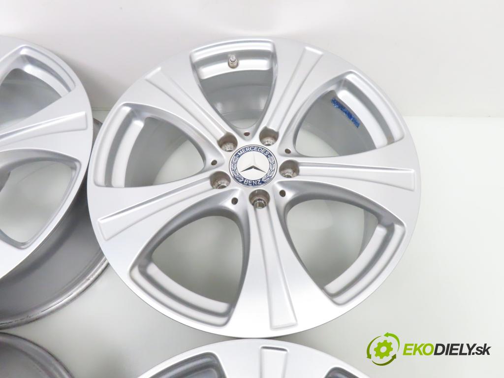 MERCEDES-BENZ 0 disky / disk A2534010800