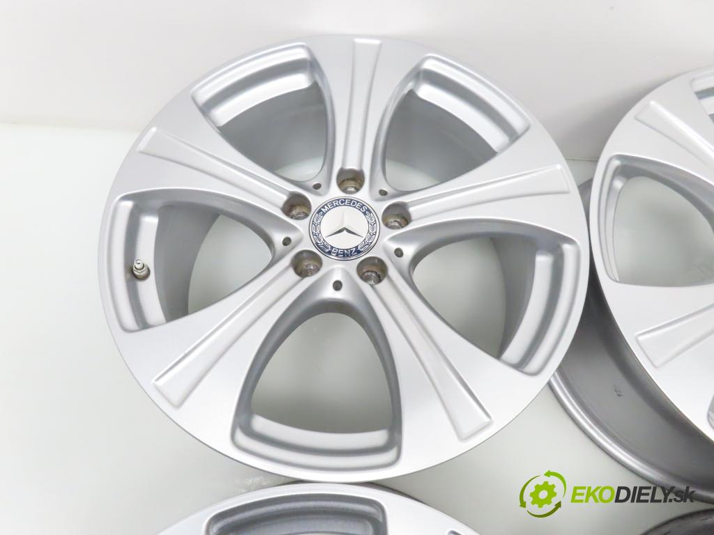 MERCEDES-BENZ 0 disky / disk A2534010800