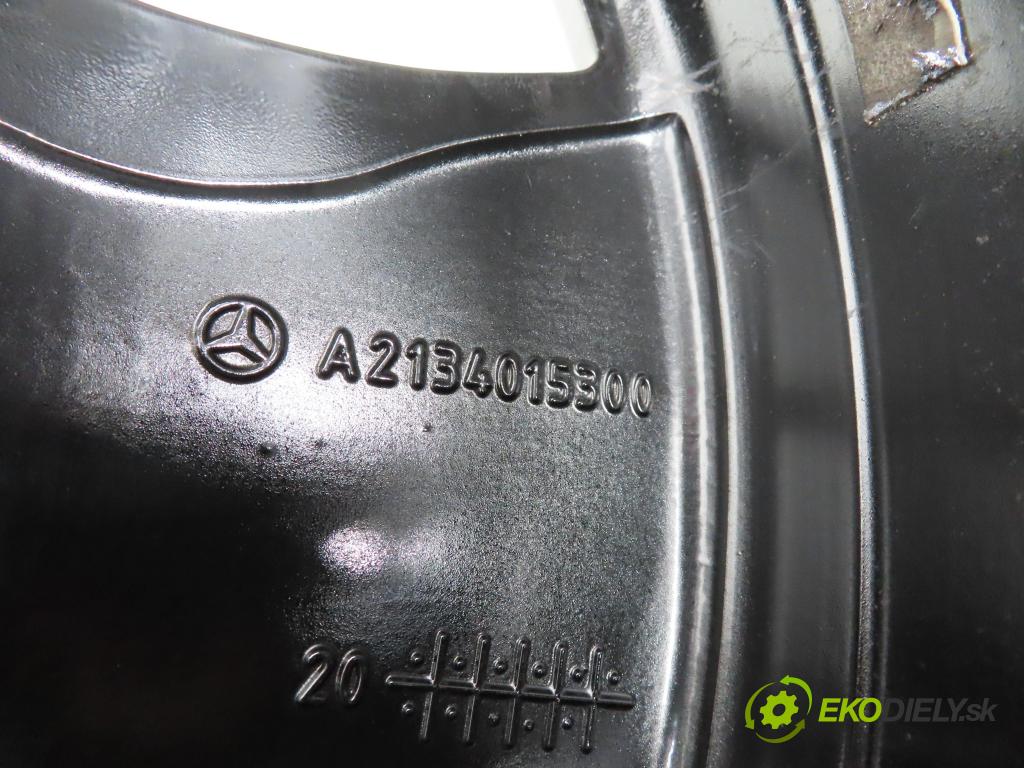 MERCEDES-BENZ 0 disky / disk A2134015300 ; A2134013700