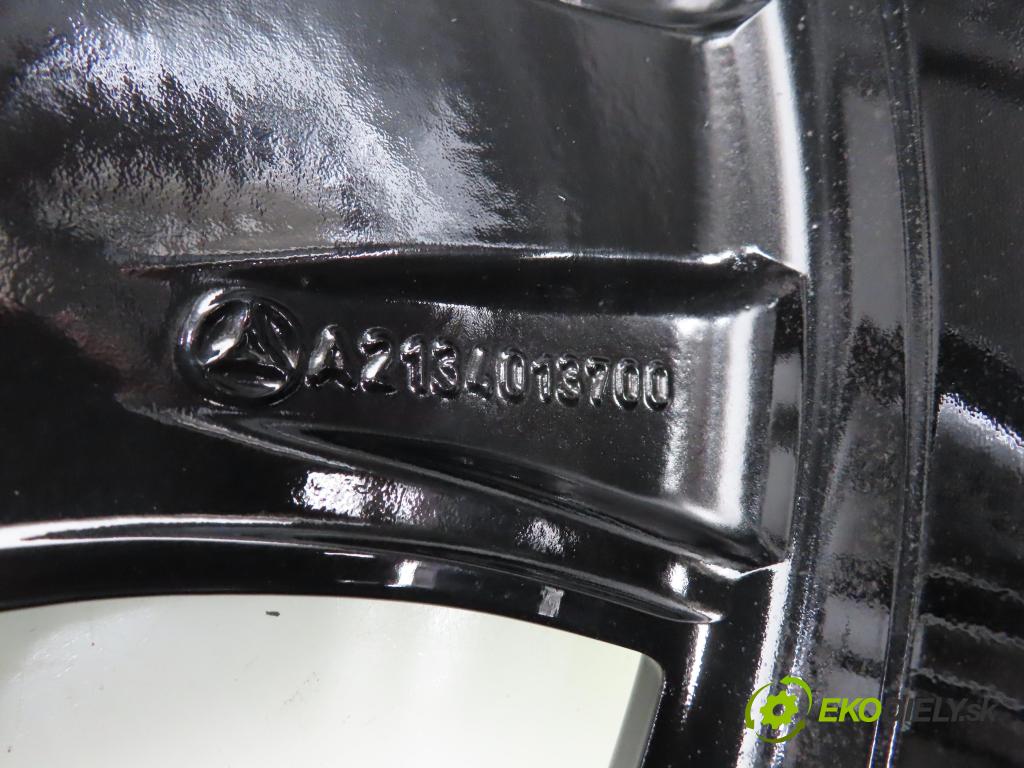 MERCEDES-BENZ 0 disky / disk A2134015300 ; A2134013700