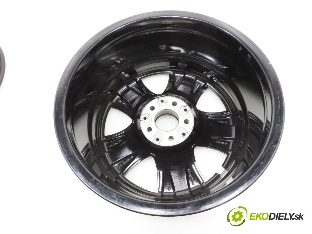 MERCEDES-BENZ 0 disky / disk A2134015300 ; A2134013700