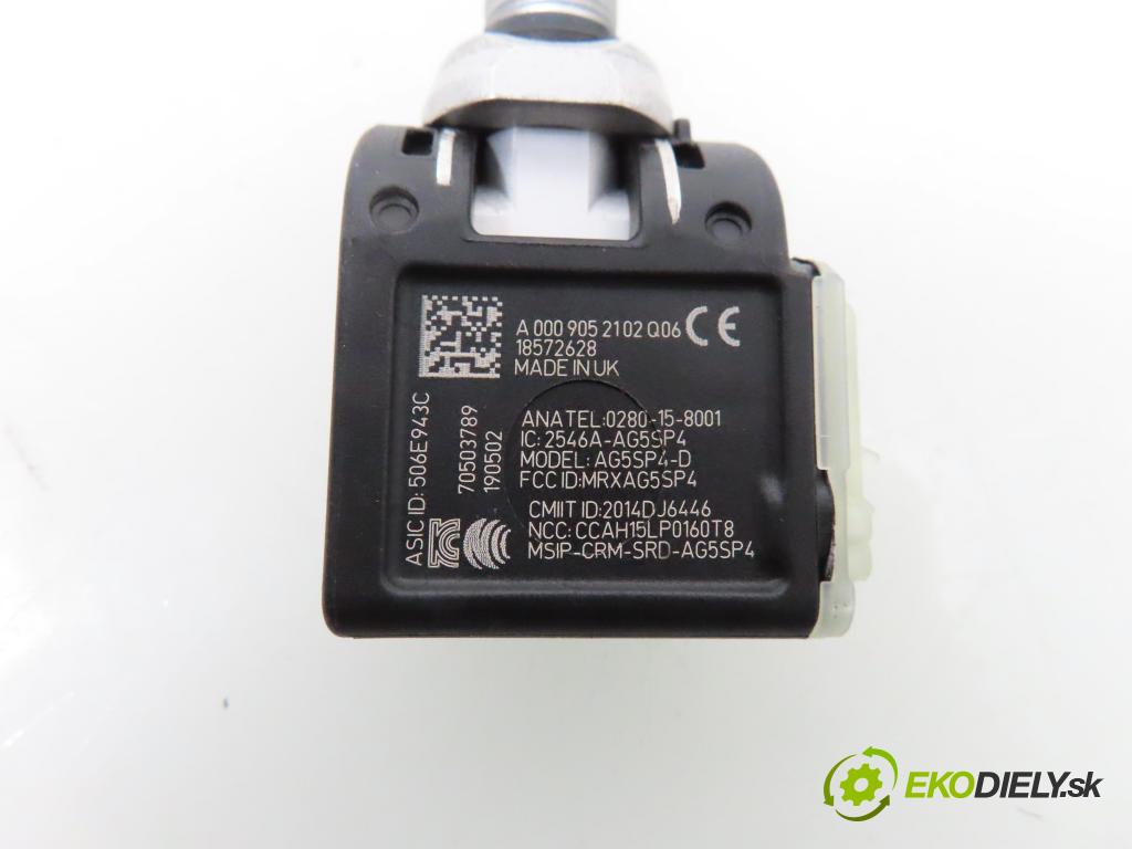 MERCEDES-BENZ 0 disky / disk A2134015300 ; A2134013700
