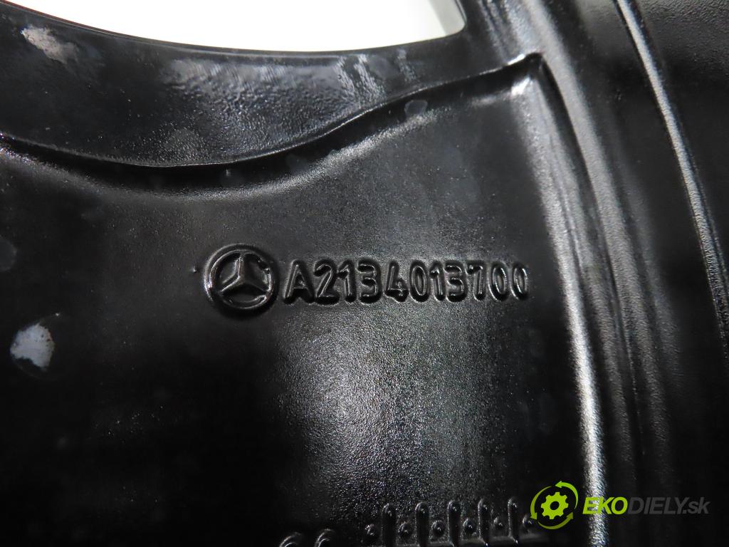 MERCEDES-BENZ 0 disky / disk A2134015300 ; A2134013700