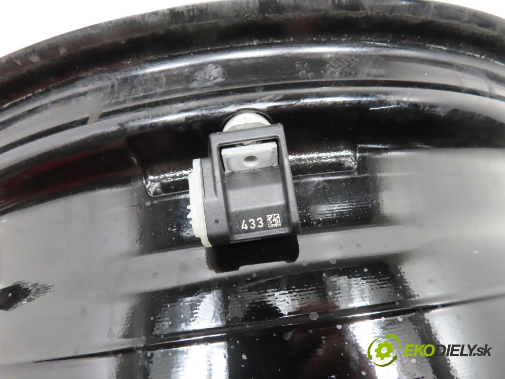 MERCEDES-BENZ 0 disky / disk A2134015300 ; A2134013700