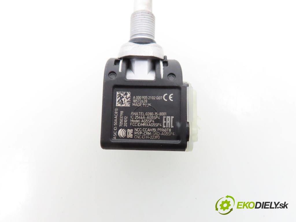 MERCEDES-BENZ 0 disky / disk A2134015300 ; A2134013700