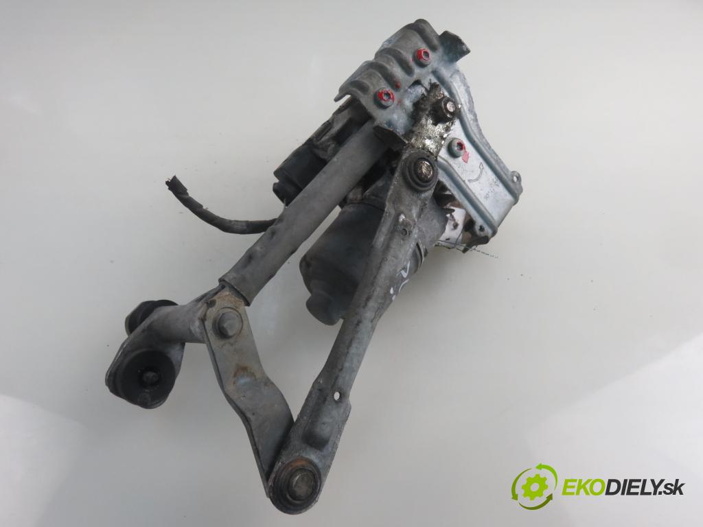 SEAT LEON (1P1) HB 2006 77,00 1.9 TDI - BLS 1896,00 Motorček stieračov 339702074420 ; 1P0955024A ; 1P0959120