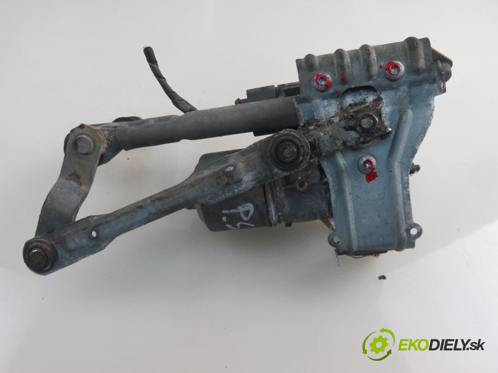 SEAT LEON (1P1) HB 2006 77,00 1.9 TDI - BLS 1896,00 Motorček stieračov 339702074420 ; 1P0955024A ; 1P0959120