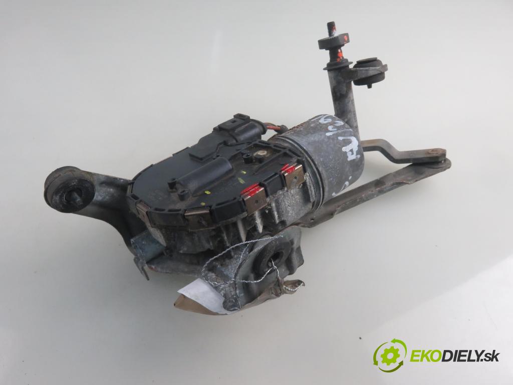 SEAT LEON (1P1) HB 2006 77,00 1.9 TDI - BLS 1896,00 Motorček stieračov 339702074420 ; 1P0955024A ; 1P0959120