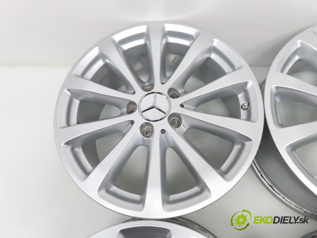 MERCEDES-BENZ 0 disky / disk A2134011300