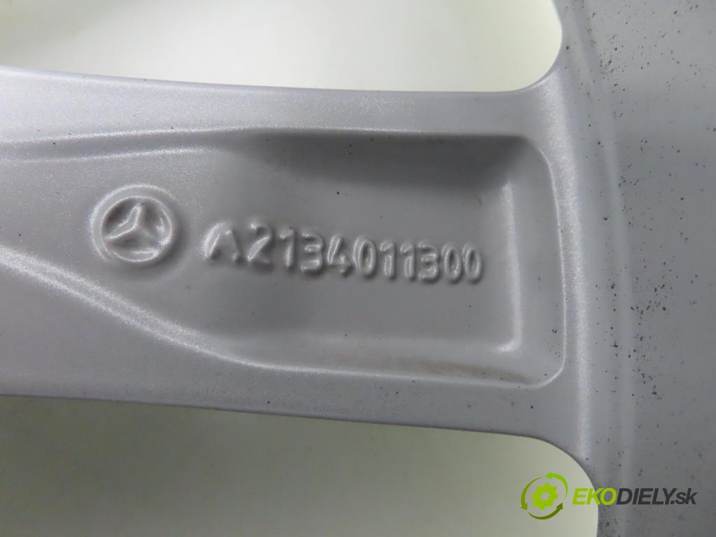 MERCEDES-BENZ 0 disky / disk A2134011300