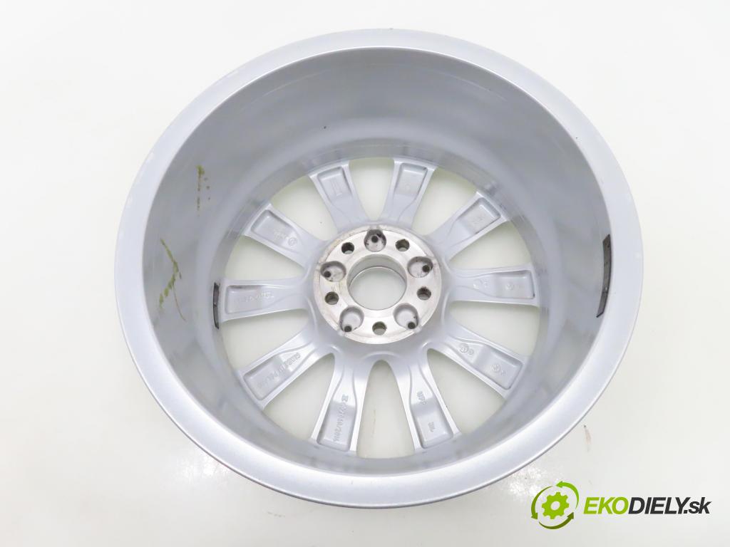 MERCEDES-BENZ 0 disky / disk A2134011300