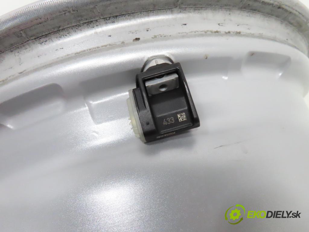 MERCEDES-BENZ 0 disky / disk A2134011300