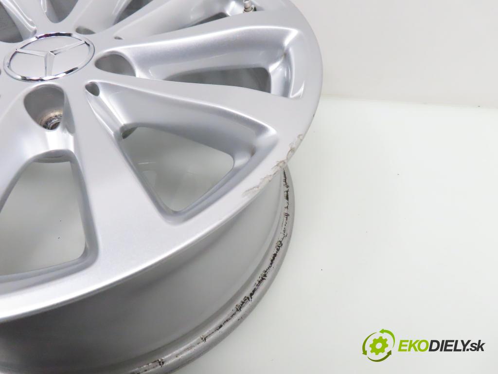 MERCEDES-BENZ 0 disky / disk A2134011300