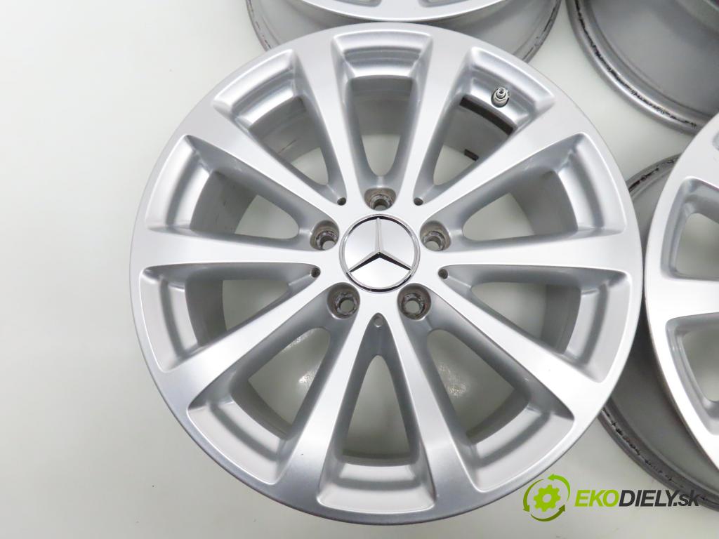 MERCEDES-BENZ 0 disky / disk A2134011300