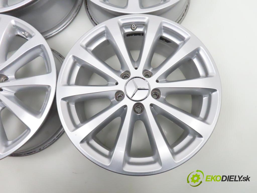MERCEDES-BENZ 0 disky / disk A2134011300