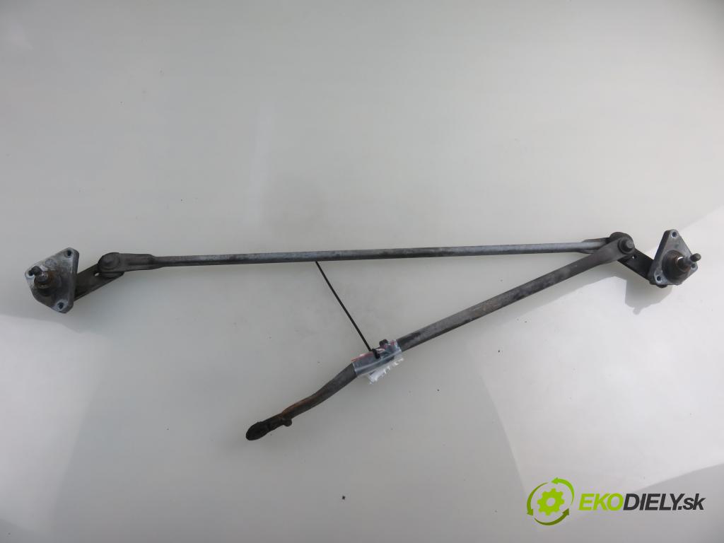 TOYOTA COROLLA Liftback (_E11_) LIFTBACK 2001 63,00 1.4 (EE111_) - 4E-FE 1332,00 Mechanizmus stieračov predný  (Motorčeky stieračov predné)