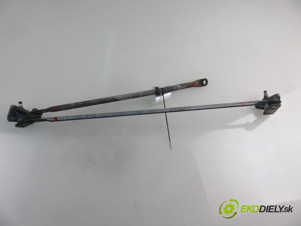 TOYOTA COROLLA Liftback (_E11_) LIFTBACK 2001 63,00 1.4 (EE111_) - 4E-FE 1332,00 Mechanizmus stieračov predný  (Motorčeky stieračov predné)