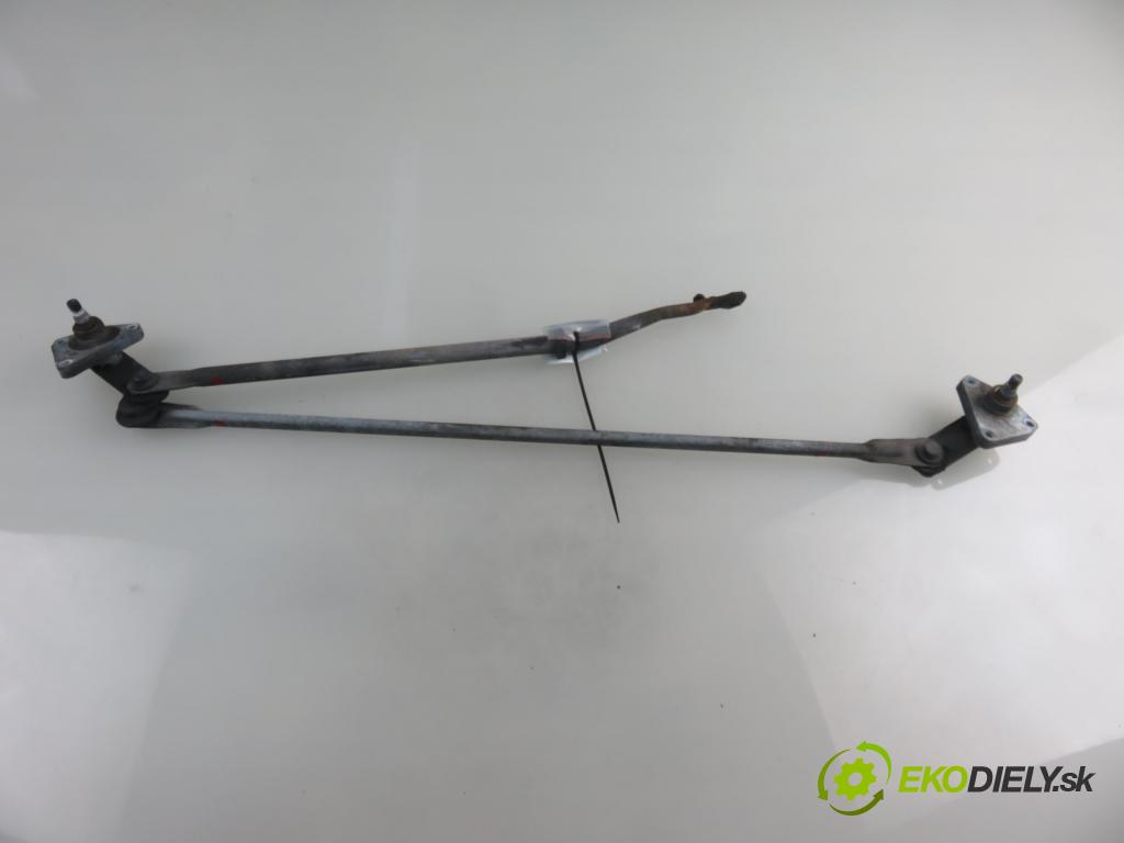 TOYOTA COROLLA Liftback (_E11_) LIFTBACK 2001 63,00 1.4 (EE111_) - 4E-FE 1332,00 Mechanizmus stieračov predný  (Motorčeky stieračov predné)