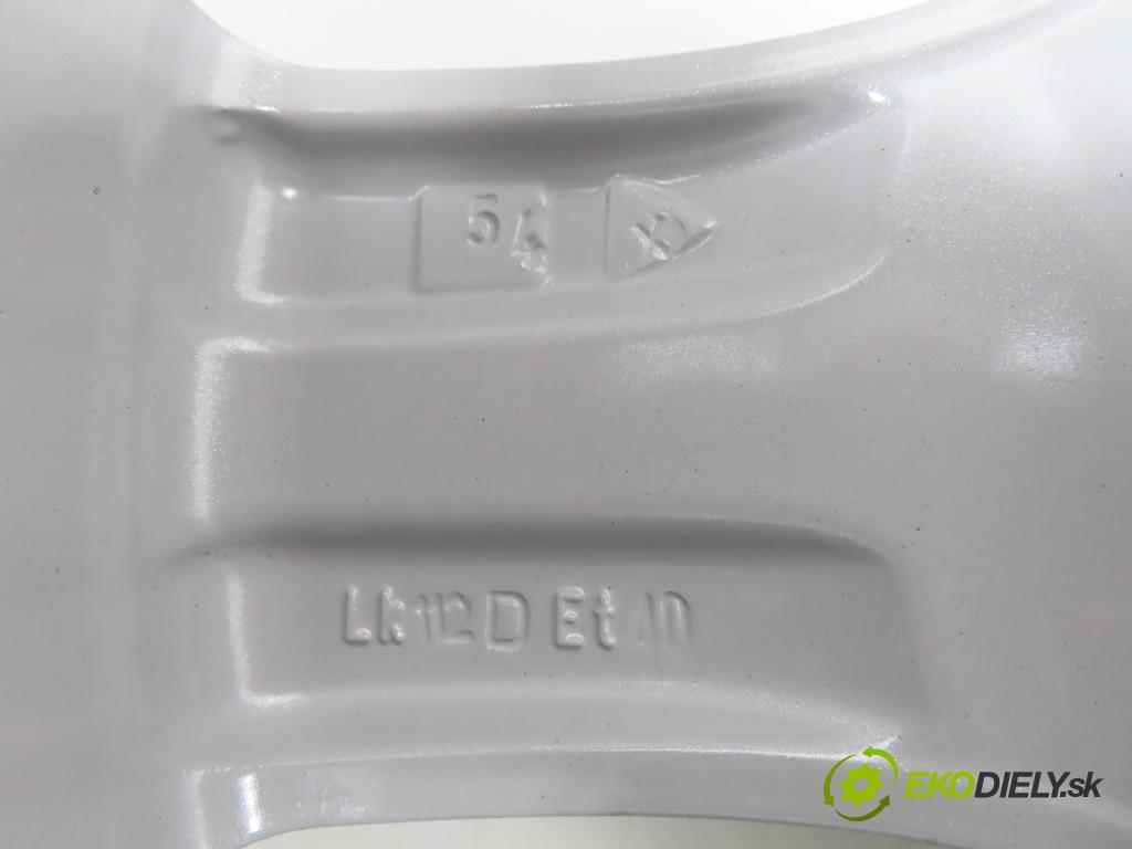 VW 0 disky / disk KBA46719