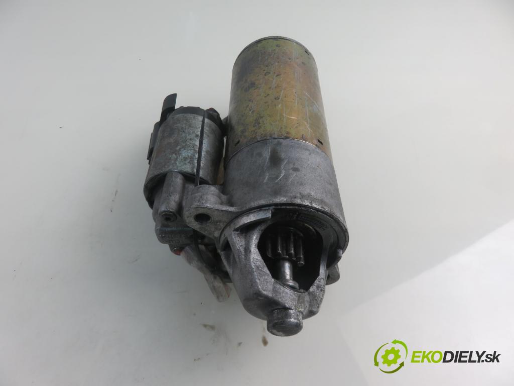 FORD FOCUS (DAW, DBW) HB 2003 74,00 1.8 TDCi - FFDA 1753,00 startér  (Startér)