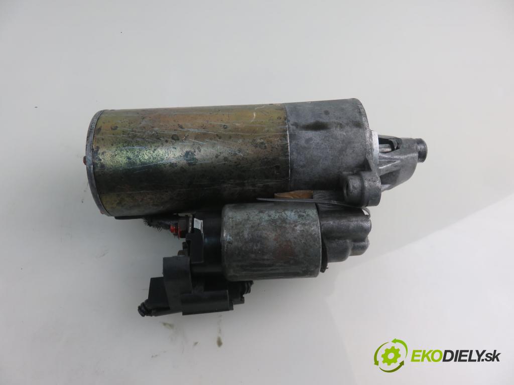 FORD FOCUS (DAW, DBW) HB 2003 74,00 1.8 TDCi - FFDA 1753,00 startér  (Startér)