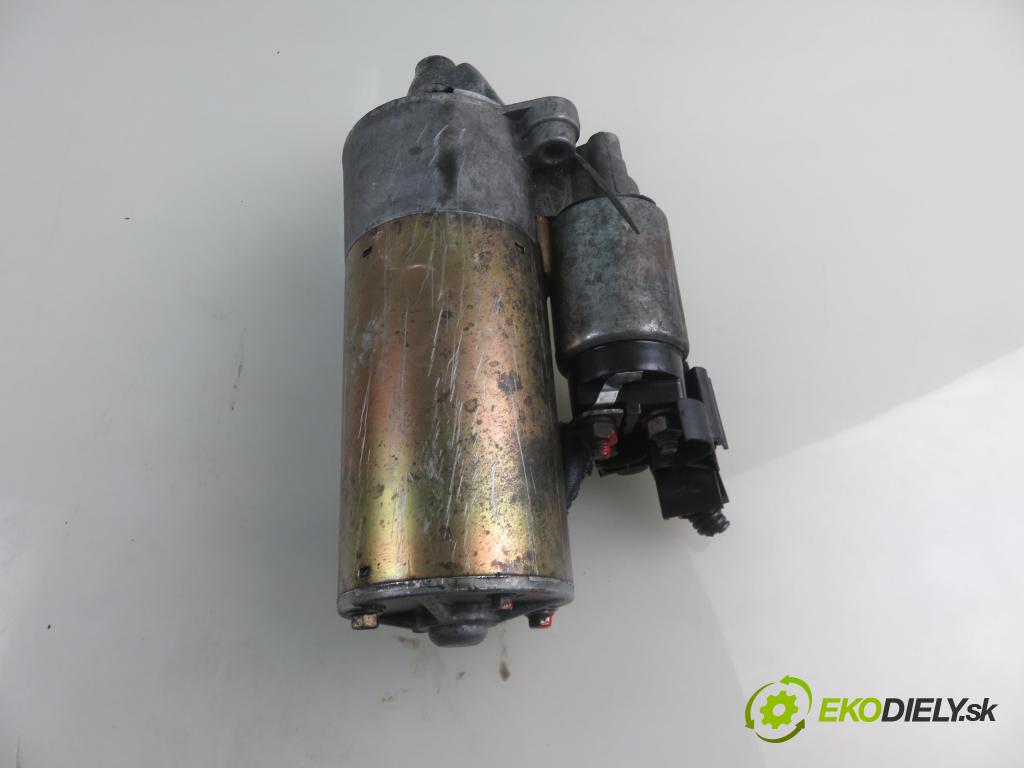 FORD FOCUS (DAW, DBW) HB 2003 74,00 1.8 TDCi - FFDA 1753,00 startér  (Startér)