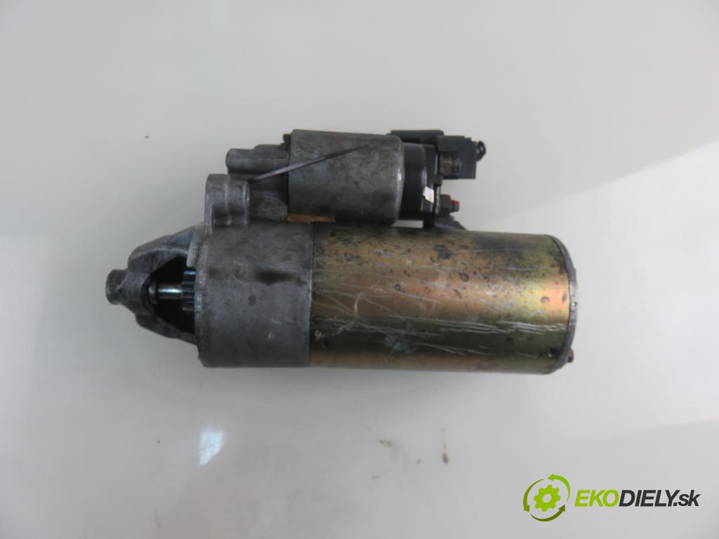 FORD FOCUS (DAW, DBW) HB 2003 74,00 1.8 TDCi - FFDA 1753,00 startér  (Startér)