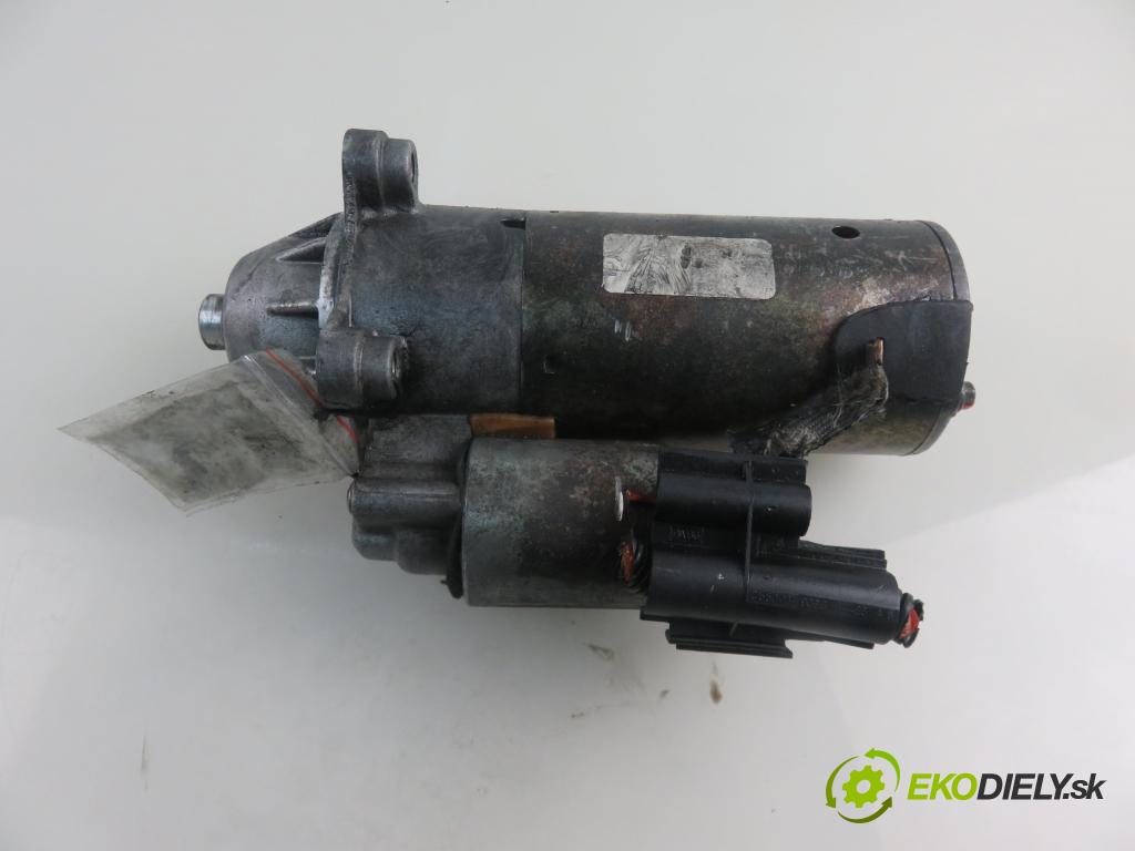 FORD FOCUS (DAW, DBW) HB 2003 74,00 1.8 TDCi - FFDA 1753,00 startér  (Startér)