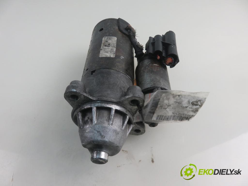 FORD FOCUS (DAW, DBW) HB 2003 74,00 1.8 TDCi - FFDA 1753,00 startér  (Startér)