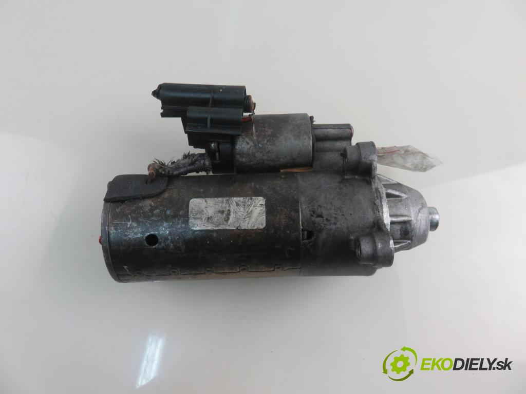 FORD FOCUS (DAW, DBW) HB 2003 74,00 1.8 TDCi - FFDA 1753,00 startér  (Startér)