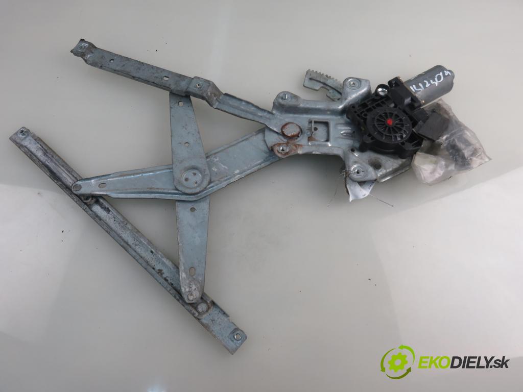 TOYOTA COROLLA Liftback (_E11_) LIFTBACK 2001 63,00 1.4 (EE111_) - 4E-FE 1332,00 mechanismus oken