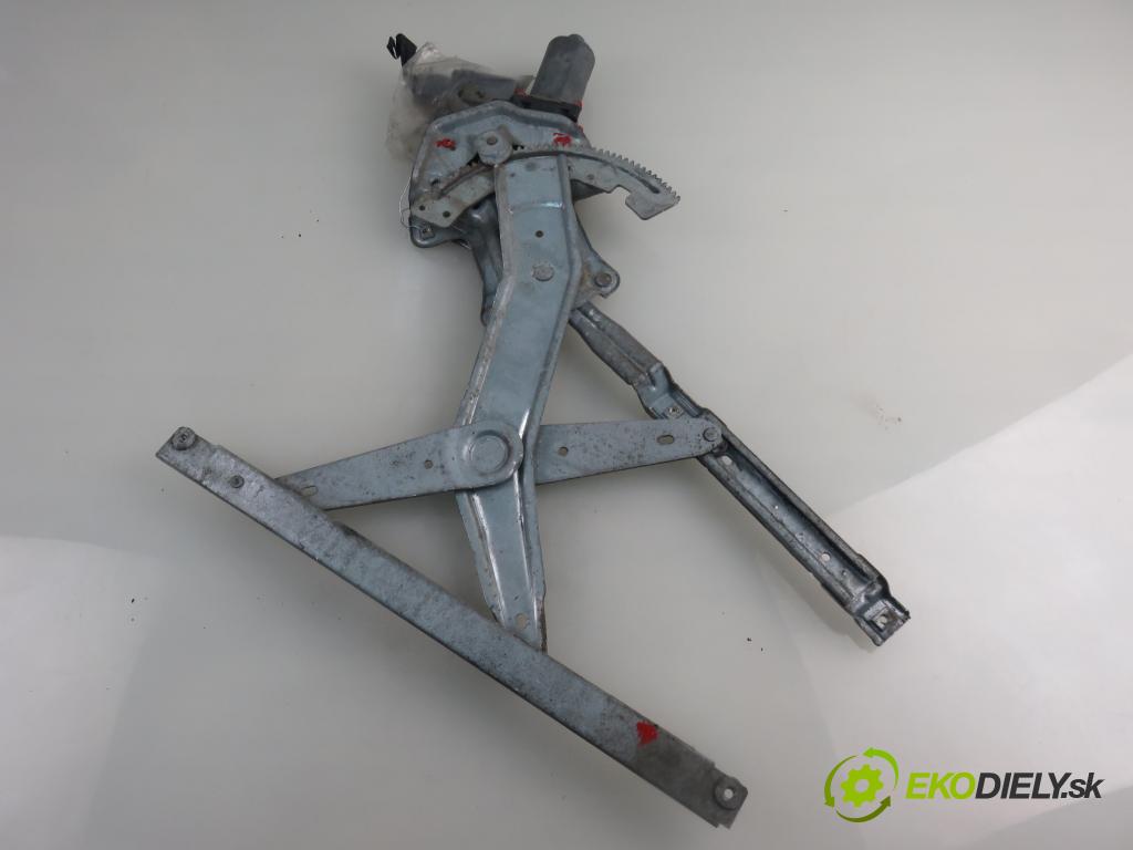 TOYOTA COROLLA Liftback (_E11_) LIFTBACK 2001 63,00 1.4 (EE111_) - 4E-FE 1332,00 mechanismus oken