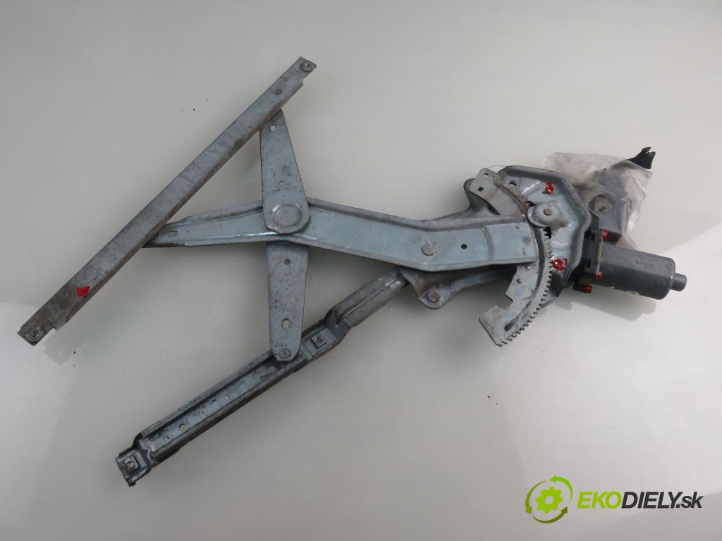 TOYOTA COROLLA Liftback (_E11_) LIFTBACK 2001 63,00 1.4 (EE111_) - 4E-FE 1332,00 mechanismus oken