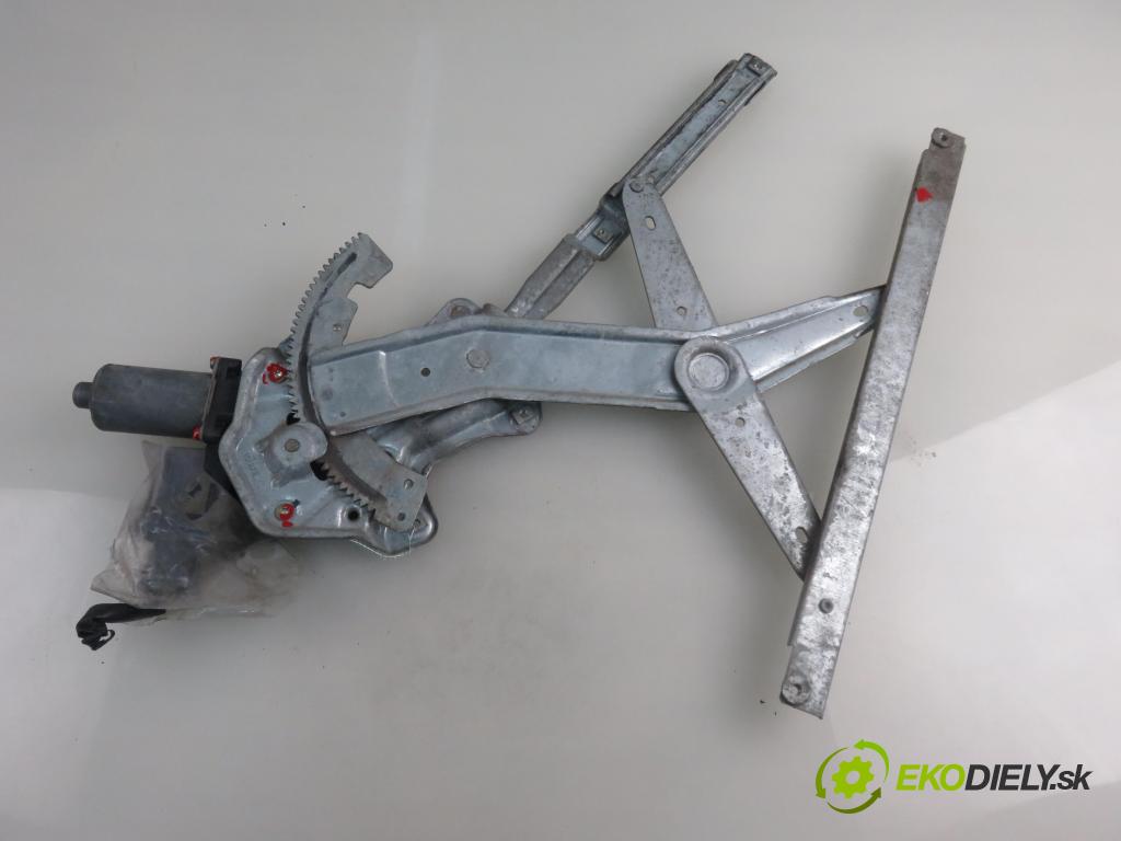 TOYOTA COROLLA Liftback (_E11_) LIFTBACK 2001 63,00 1.4 (EE111_) - 4E-FE 1332,00 mechanismus oken
