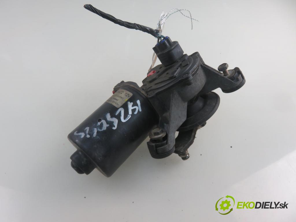 TOYOTA COROLLA Liftback (_E11_) LIFTBACK 2001 63,00 1.4 (EE111_) - 4E-FE 1332,00 motorek stěračů PŘEDNÍ: 8511002060