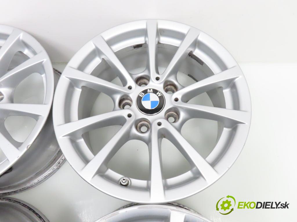 BMW 0 disky / disk 6796236