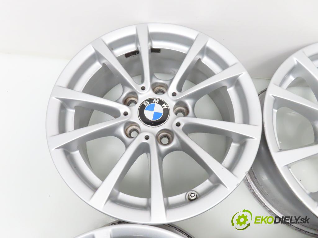 BMW 0 disky / disk 6796236