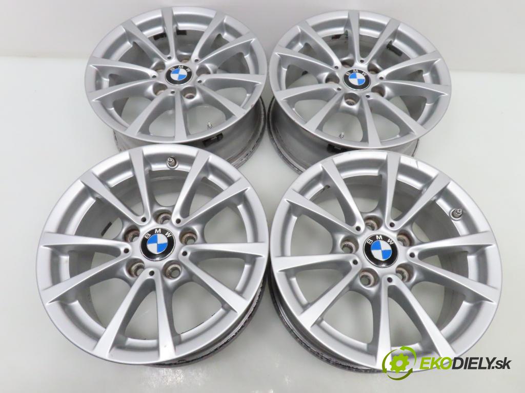 BMW 0 disky / disk 6796236