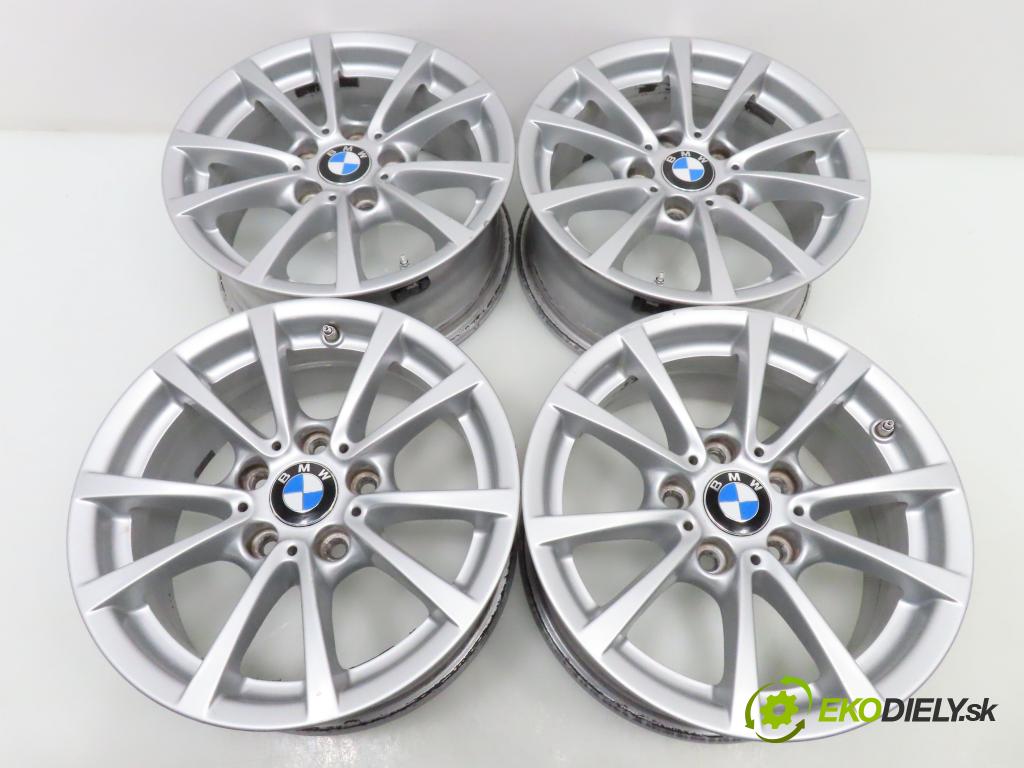 BMW 0 disky / disk 6796236